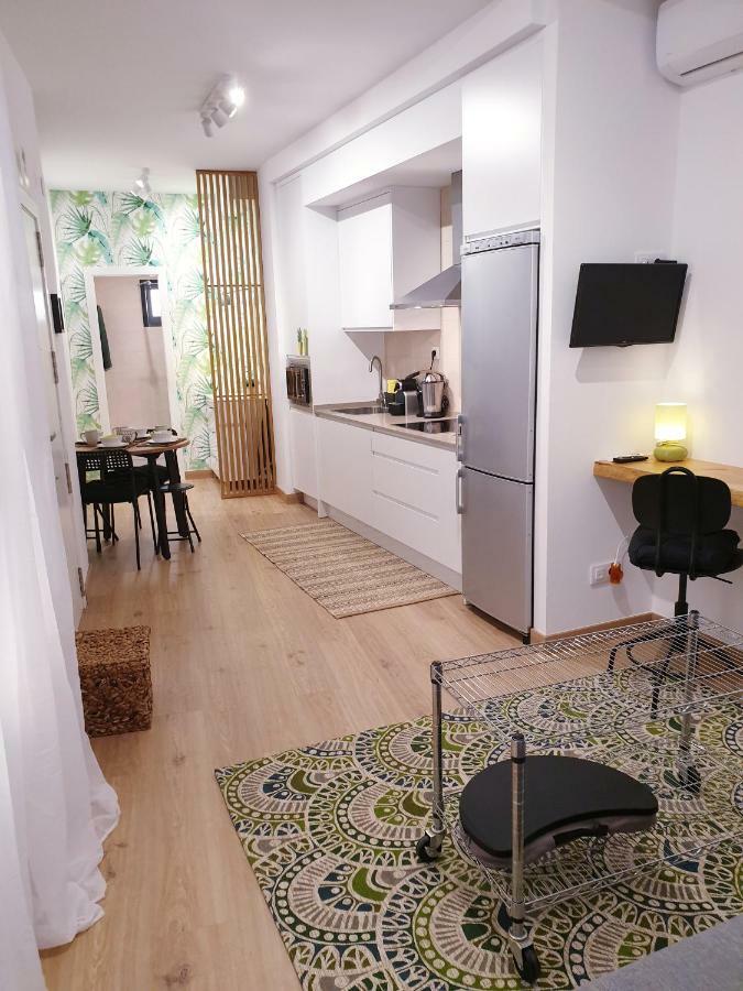 Apartamento Nuevo Centro Historico Sevilla Exterior photo